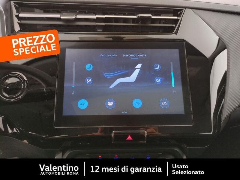 DR AUTOMOBILES dr 3.0 dr 3.0 1.5 Bi-Fuel GPL