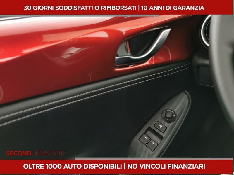 Mazda MX-5 1.5 Exclusive-Line Driver Assistance
