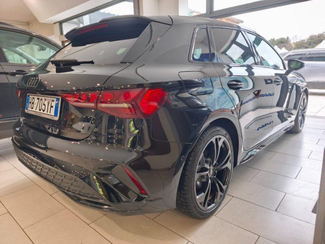 AUDI A3 SPB S Line TDI 150 Cv S Tronic Tetto Apribile