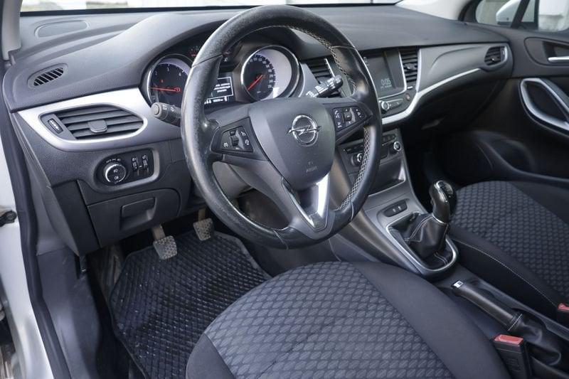 Opel Astra Opel Astra 1.6 CDTi 136CV Start&Stop Sports Tourer Innovation GANCIO TRAINO