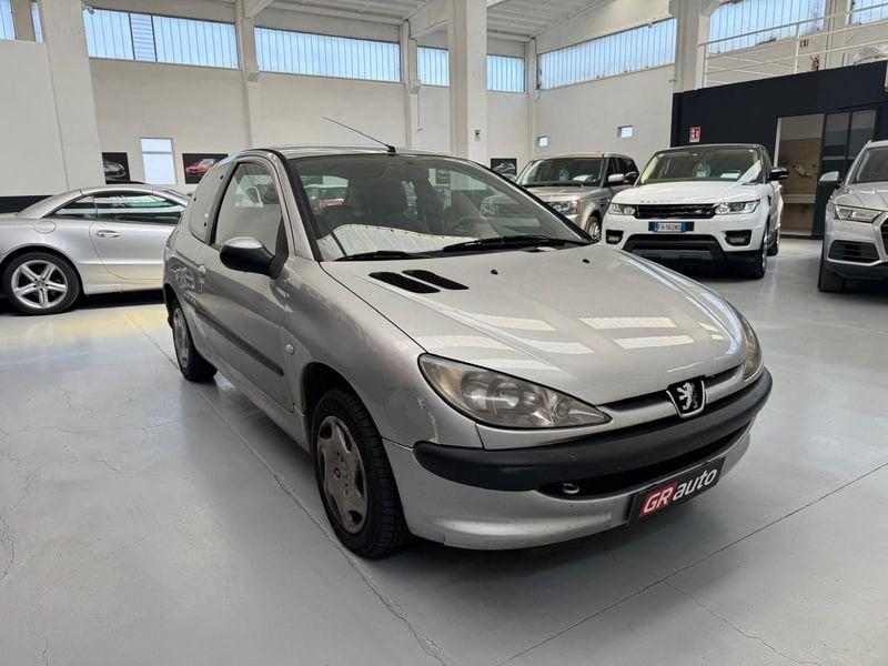 Peugeot 206 206 3p 1.4 hdi XT