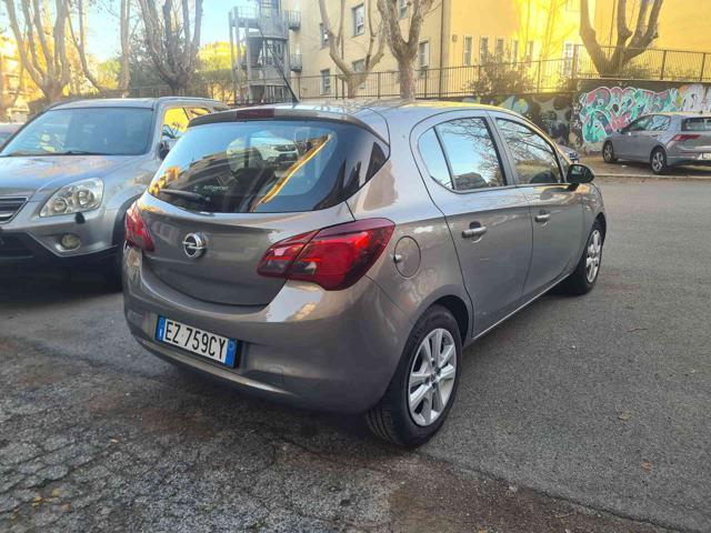 OPEL Corsa 1.2 5 porte