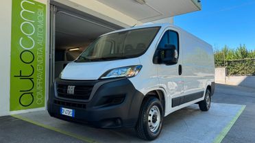 Fiat Ducato 2.2 Mtj L2-H1 PASSO MEDIO GARANZIA24ME