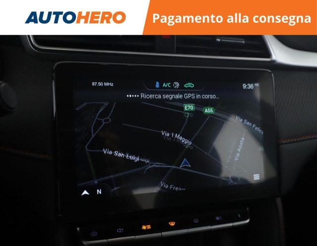 MG ZS 1.5 VTi-tech Comfort