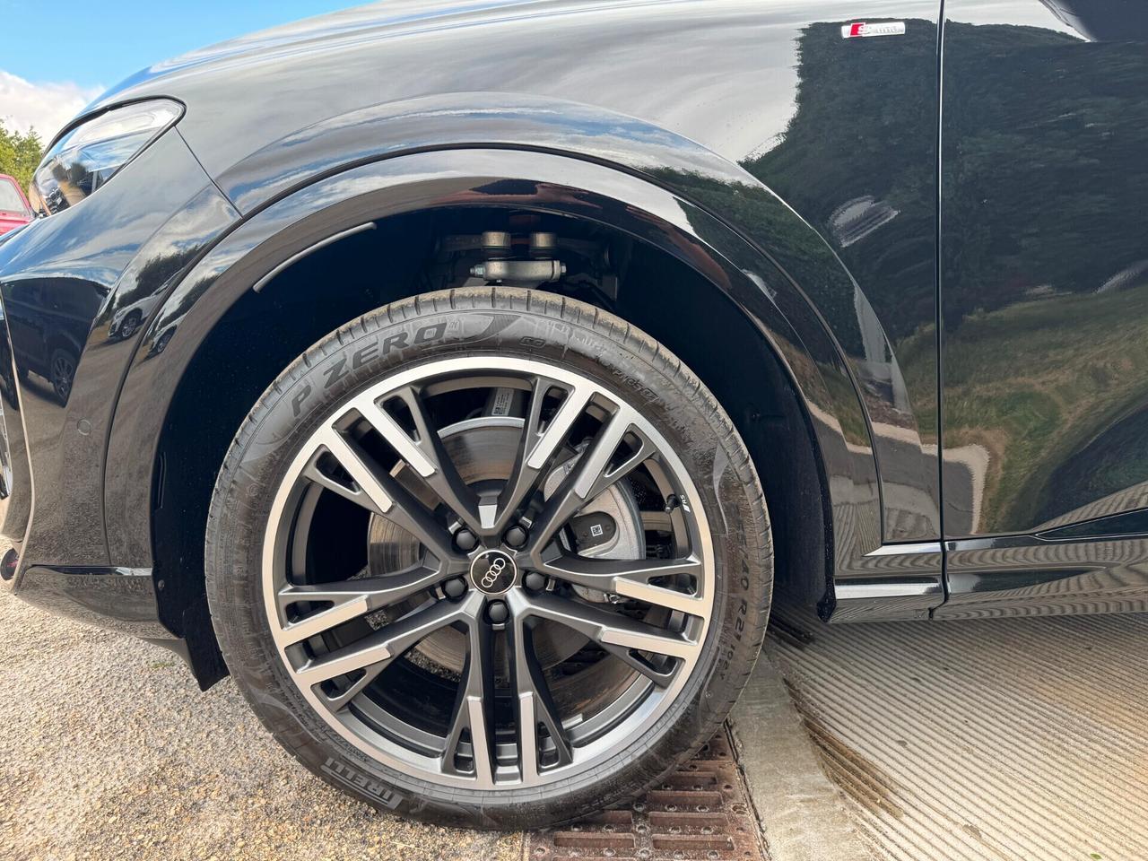 *PROMO OTTOBRE* Audi Q5 40 TDI 204 CV quattro S-tronic S-line