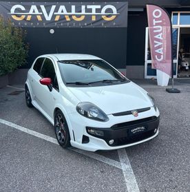 Abarth Punto EVO 1.4 16V Turbo Multiair S&S