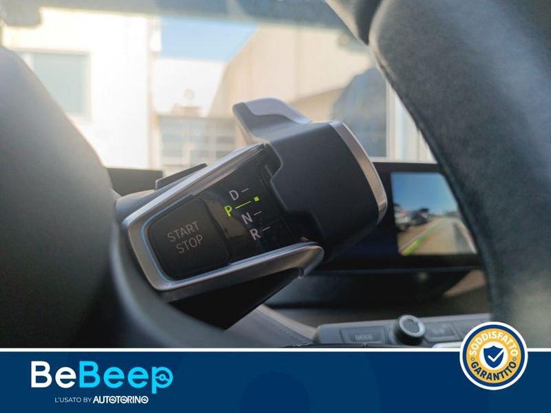 BMW i3 120AH ADVANTAGE
