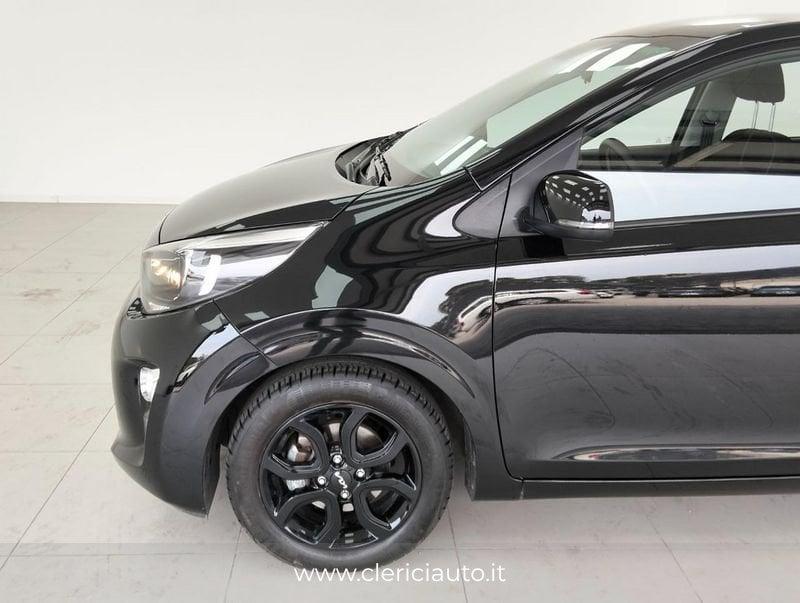 Kia Picanto 1.0 12V 5 porte Style