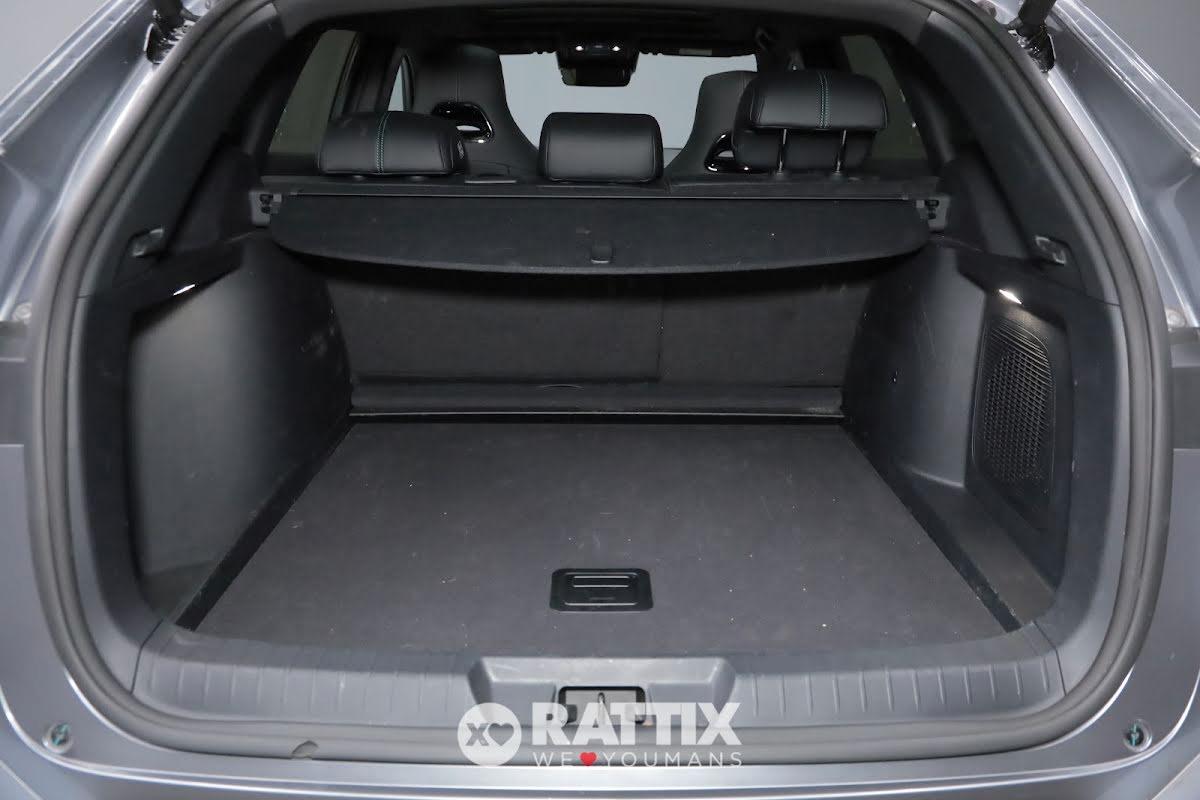 BYD Seal U DM-i 1.5 PHEV Boost + tetto apribile