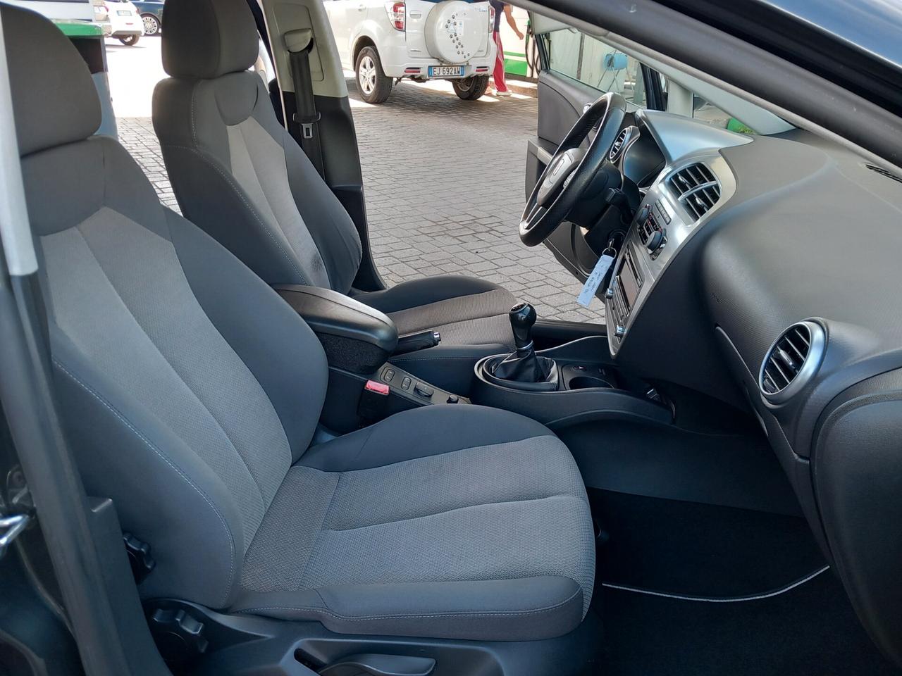 Seat Leon 1.6 TDI CR Style