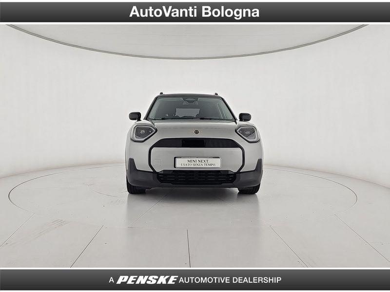 MINI Aceman Mini Aceman E Classic