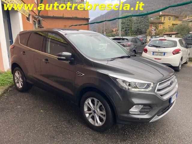 FORD Kuga 1.5 TDCI 120 CV S&S 2WD Powershift Edition