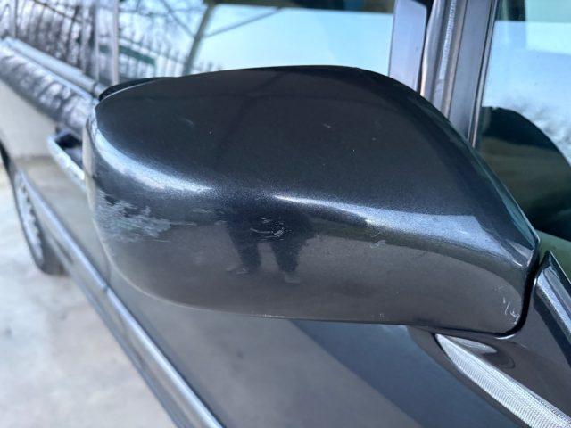 LANCIA Phedra EBNZINA/GPL FINO 09/33 AUTOMATICA 8 POSTI Emblema