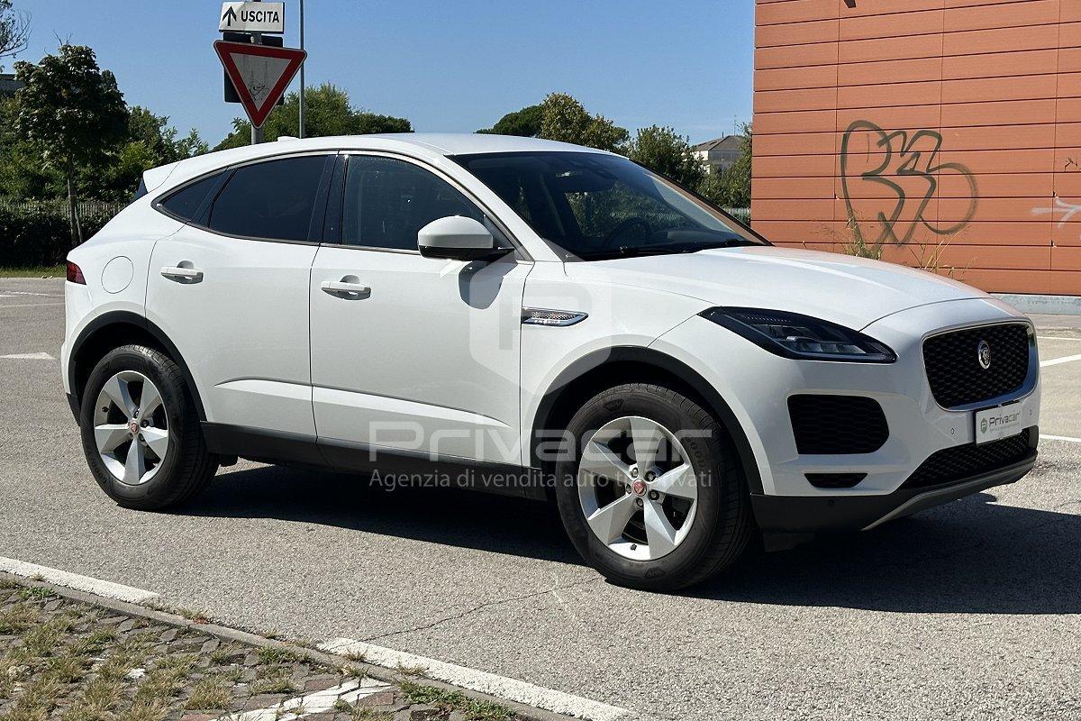 JAGUAR E-Pace 2.0D 150 CV