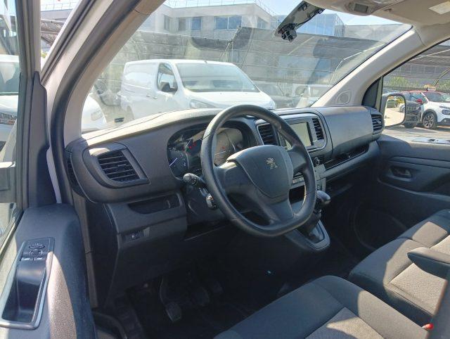 FIAT Scudo Peugeot Expert BlueHDi 120 S&S M PL-TN Furgone
