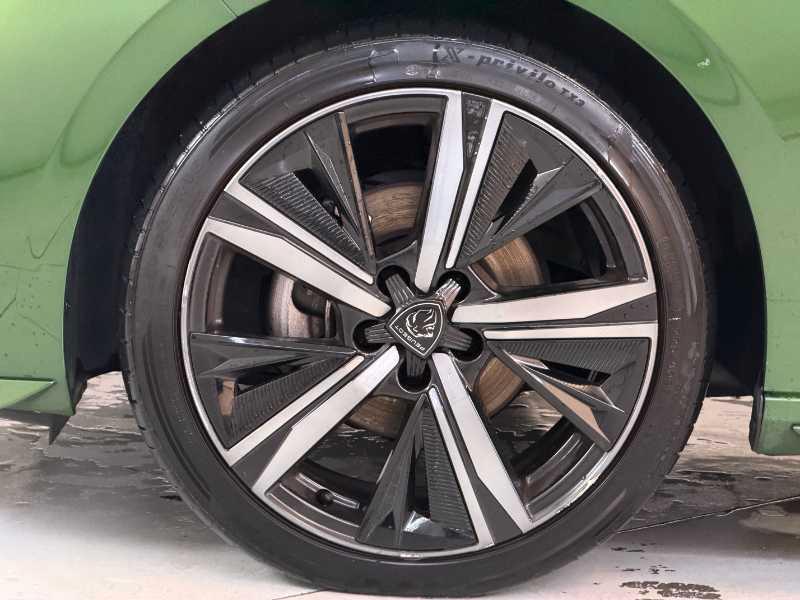 PEUGEOT 308 III - 308 1.2 puretech t GT Pack s&s 130cv eat8