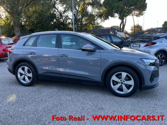 AUDI Q4 e-tron Q4 35 e-tron Business - PROMO