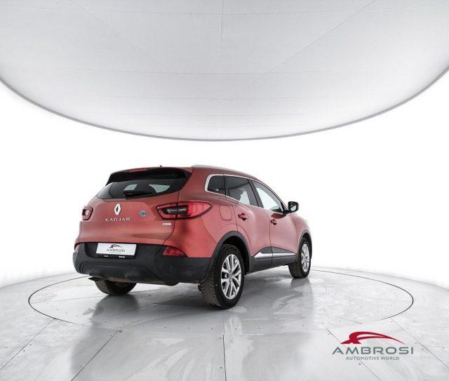 RENAULT Kadjar 8V 110CV Energy Zen - PER OPERATORI DEL SETTORE