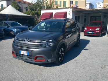 CITROEN C5 Aircross 1.2 130cv S&S Feel