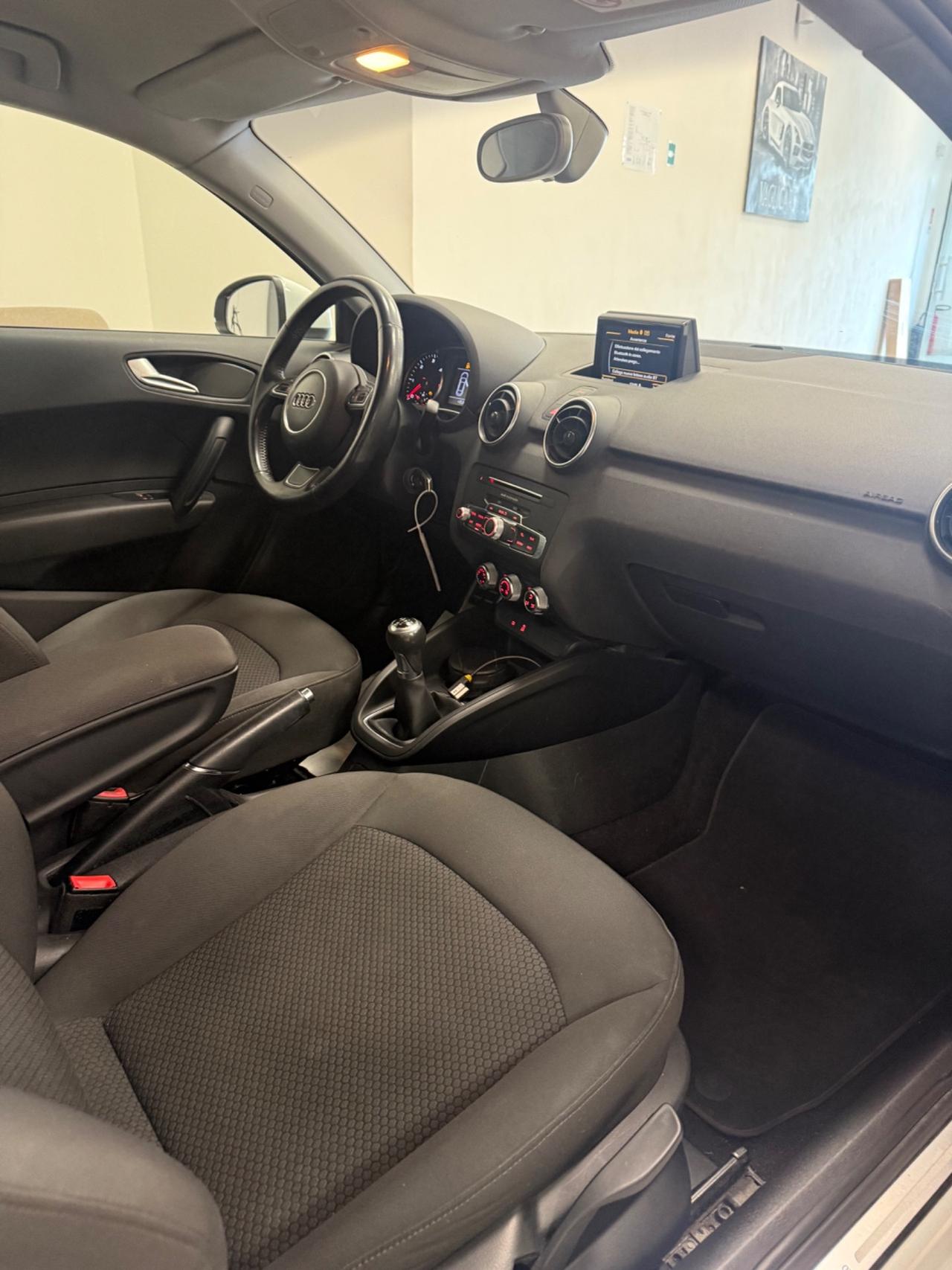 Audi A1 1.4 TDI Admired