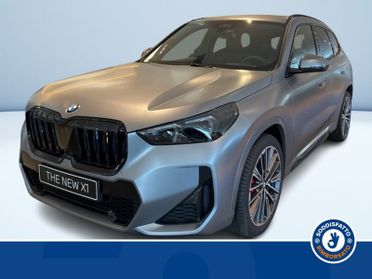 BMW X1 XDRIVE 23D M Sport Pro