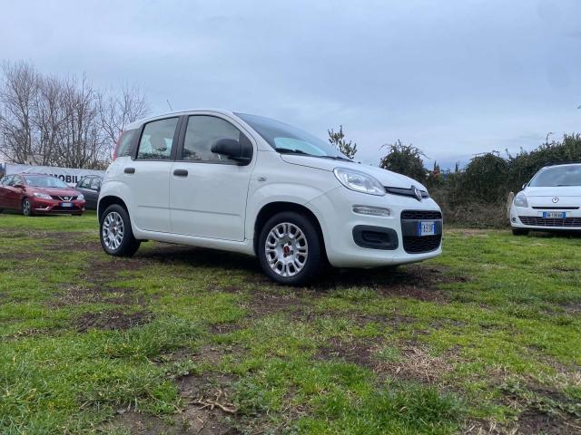 Fiat New Panda 1.2 69cv Euro 6 * Solo 30.000km effettivi * E6