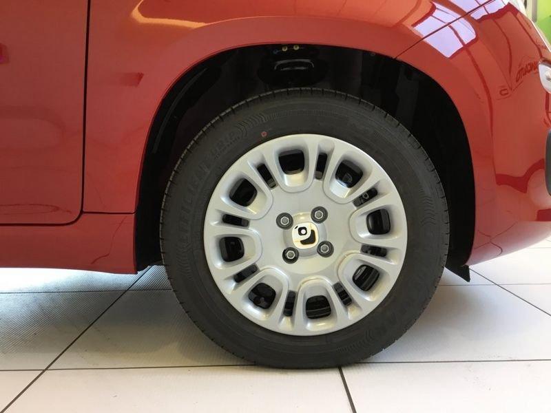 FIAT Panda Panda 1.0 FireFly S&S Hybrid Icon PROMO MESE + TARGA