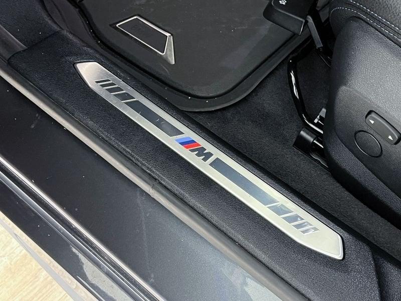 BMW Serie 1 116i Msport auto