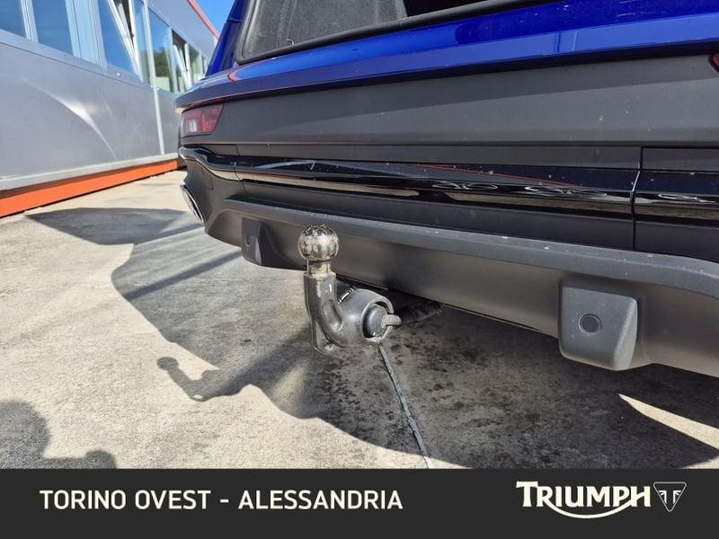 Audi Q5 SQ5 SPB TDI quattro tiptronic sport attitude