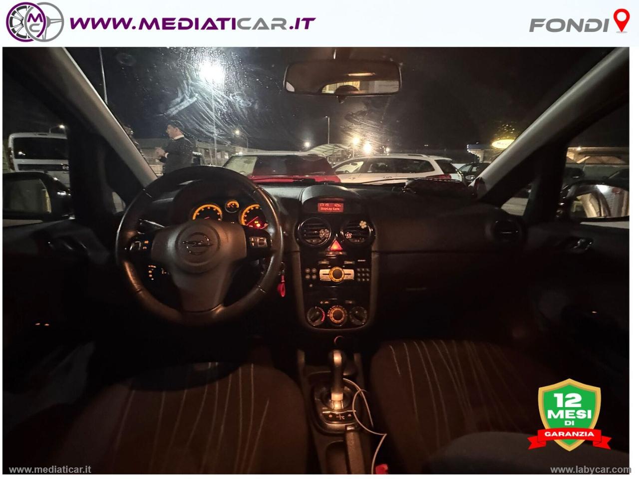 OPEL Corsa 1.2 5p. Cosmo