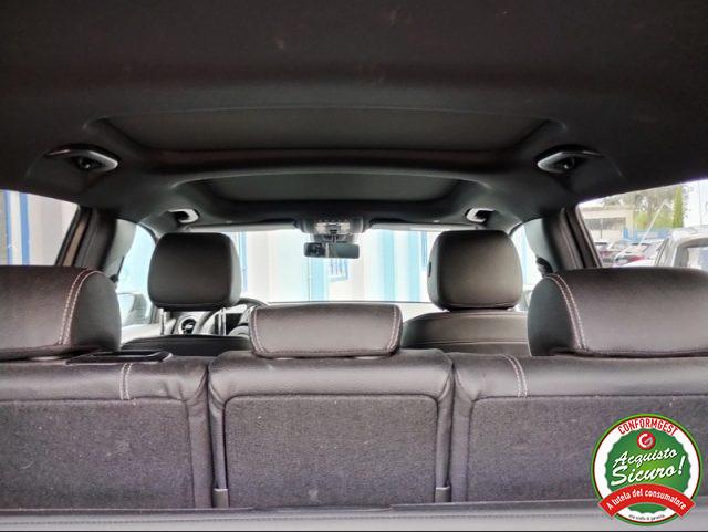 MERCEDES-BENZ GLB 200 d Aut. Business EXTRA *TETTO*FULL LED