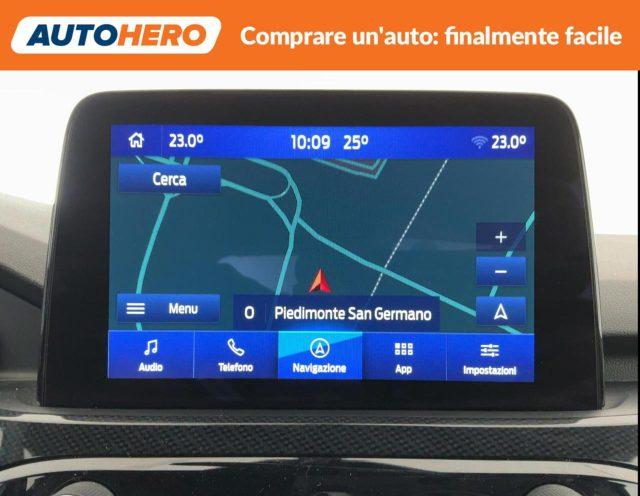 FORD Kuga 1.5 EcoBlue 120 CV aut. 2WD ST-Line
