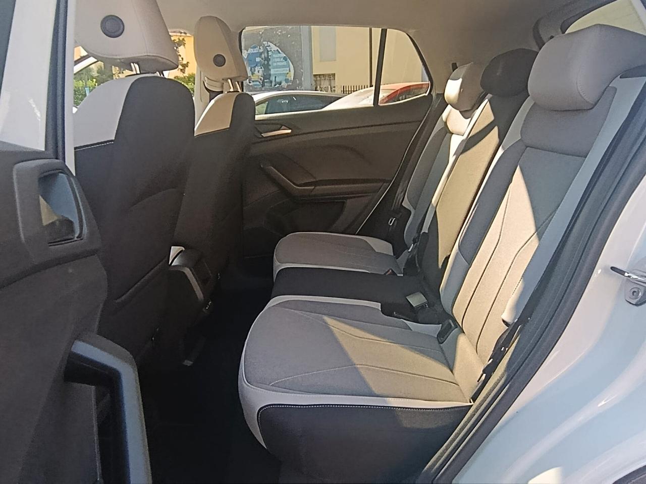 Volkswagen T-Cross 1.0 TSI 115 CV DSG Style