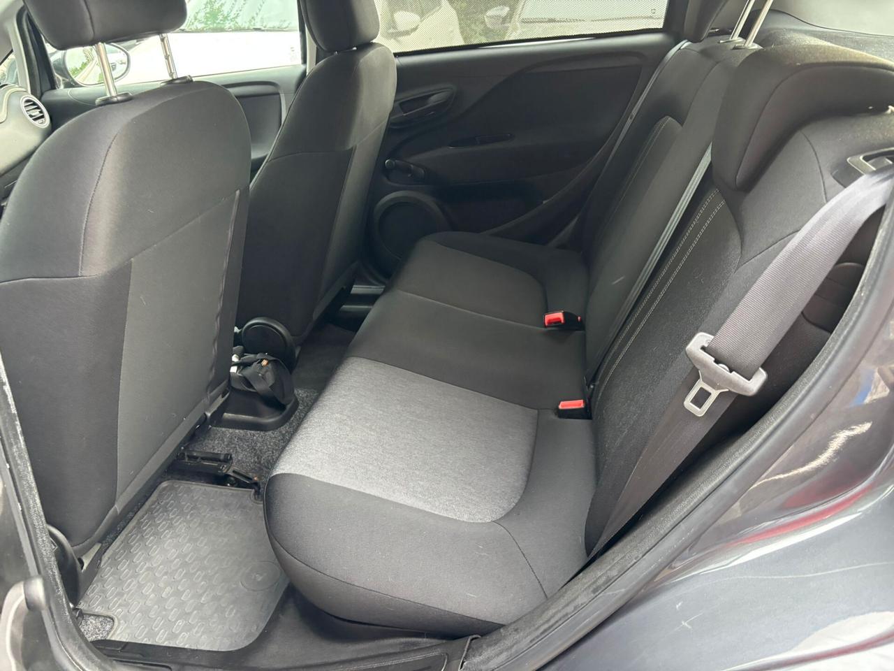 Fiat Punto 1.2 8V 5 porte Lounge OK Neopatentati
