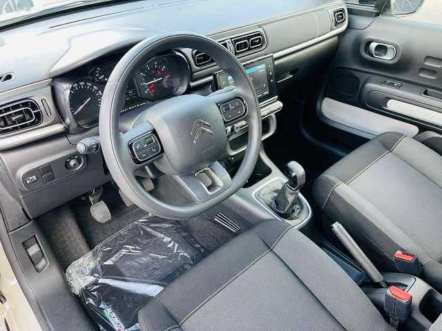 Citroen C3 C3 1.2 C SERIES EXCLUSIVE PACK SUPER PROMO