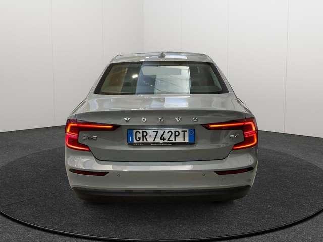 Volvo S60 2.0 hybrid 200cv b4 Core *AUTO*