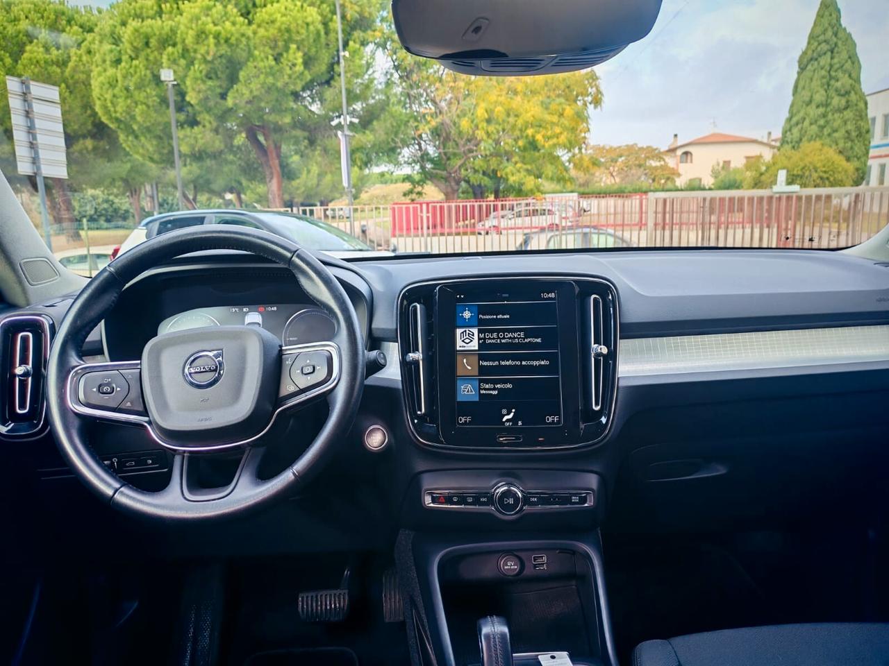 Volvo XC40 T4 Recharge Plug-in Hybrid R-design