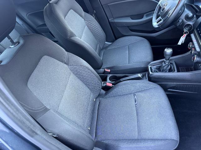 RENAULT Clio TCe 90 CV 5 porte Business