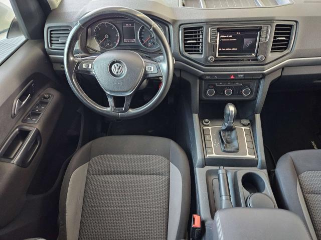 Volkswagen Amarok 3.0 V6 tdi Comfortline 4motion perm. 204cv auto