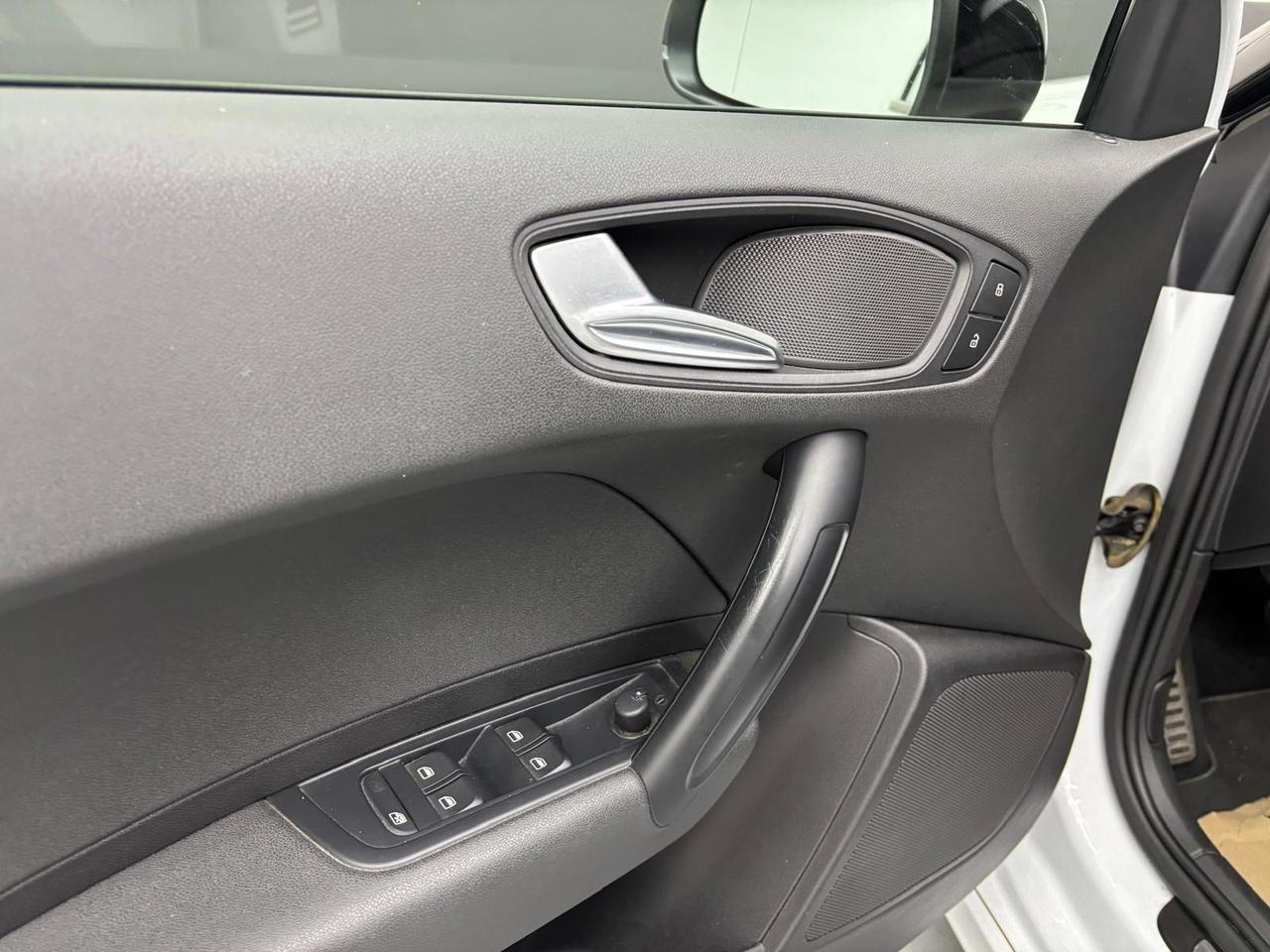 Audi A1 SPB 1.6 TDI S line edition plus