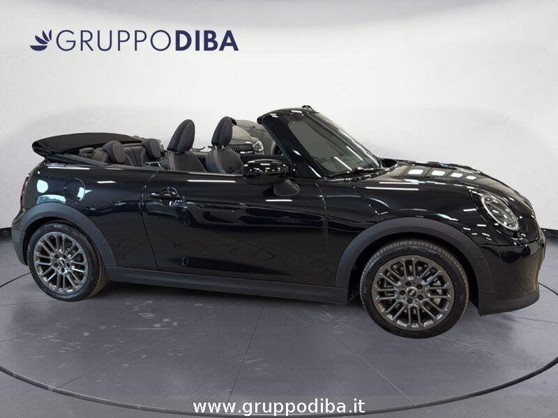 MINI Mini Cooper Cabrio F67 2.0 C Classic auto