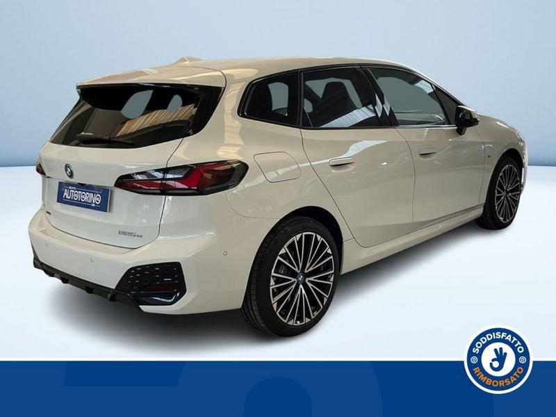 BMW Serie 2 Active Tourer 225e xDrive M Sport