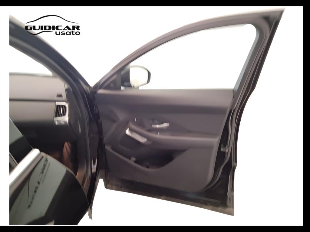 JAGUAR E-Pace 2021 - E-Pace 2.0d i4 mhev SE awd 163cv auto