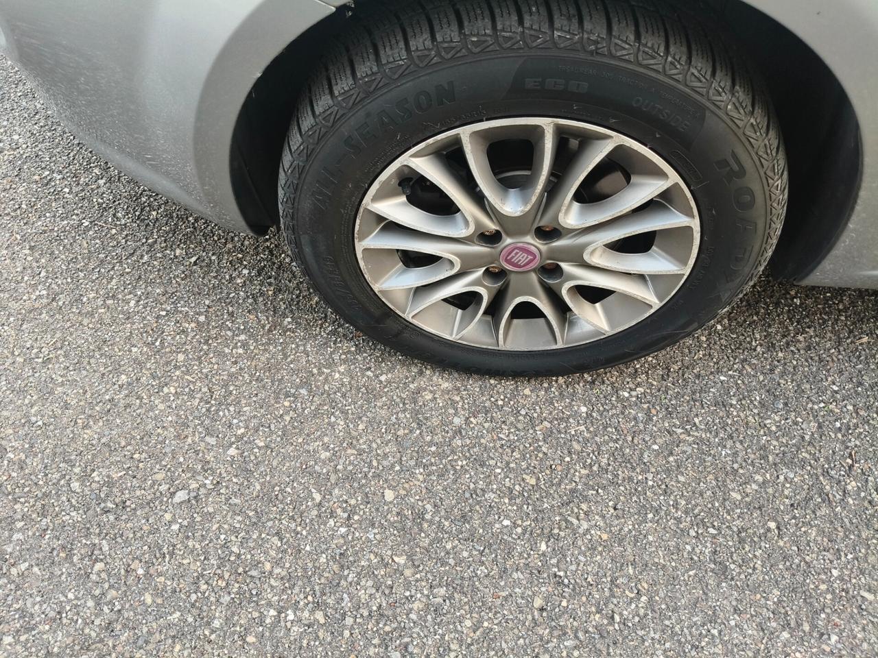 Fiat Punto Evo 1.3 Mjt 5 porte 12 SOLO 102.000 KM