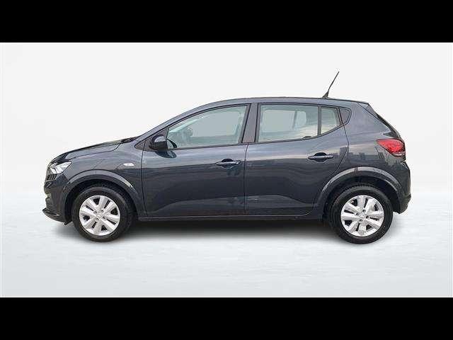 Dacia Sandero Streetway 1.0 tce ECO-G Comfort