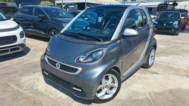 Smart ForTwo 1.0 Benzina Automatica 2014