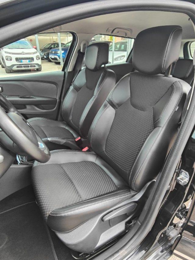 RENAULT Clio Sporter dCi 8V 90CV Energy Duel