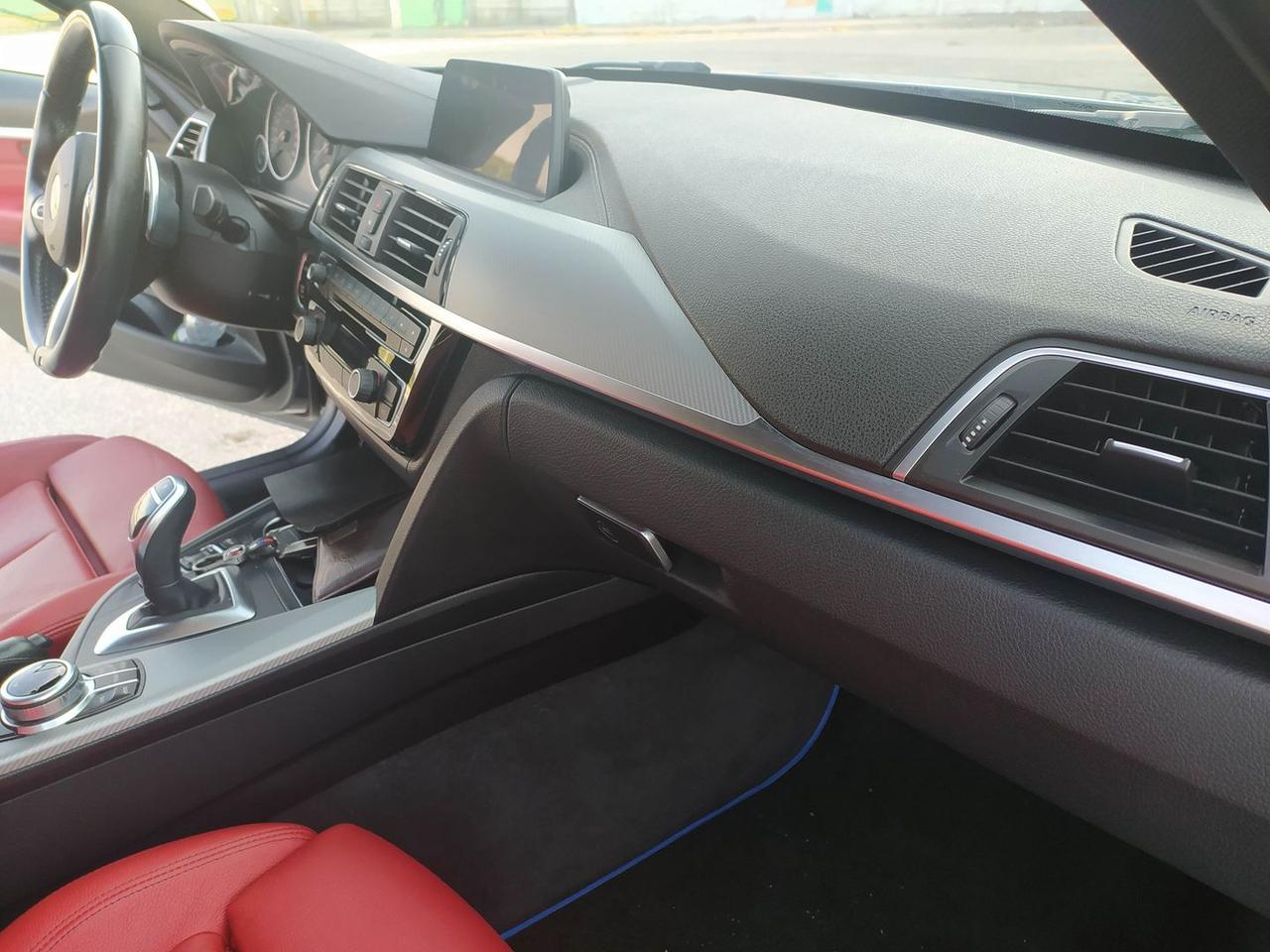 Bmw 320 M Sport 320 d 190CV #6860
