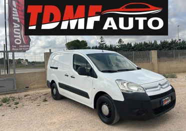 CITROEN BERLINGO 3 POSTI TETTO ALTO PASSO LUNGO
