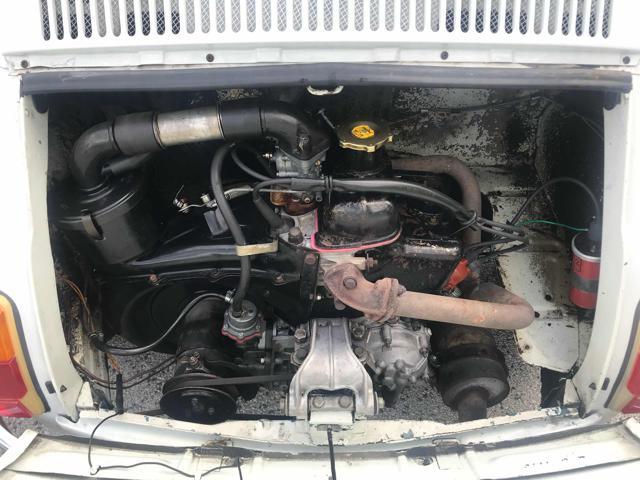 FIAT 500L L